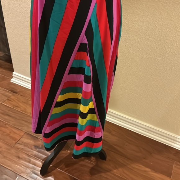 ModX stripped dress - Picture 5 of 6